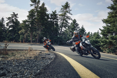 Ktm 390 Adventure Sw
