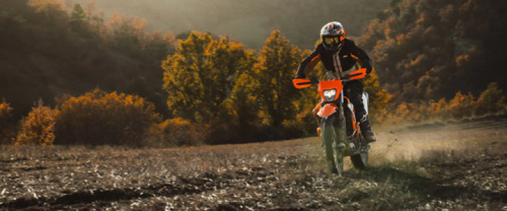 Ktm 690 Enduro R 2026