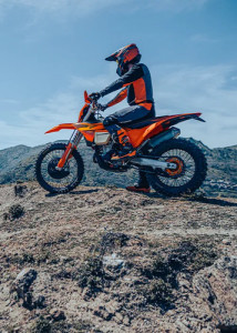 Ktm 450 Exc-f 2026