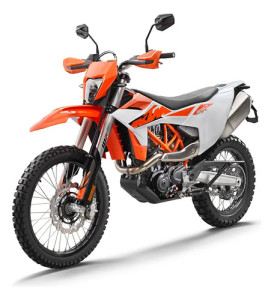Ktm 690 Enduro R 2026