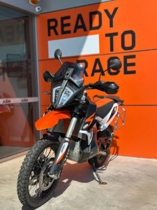 Ktm 890 Adventure R