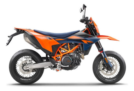 Ktm 690 Smc R 2026