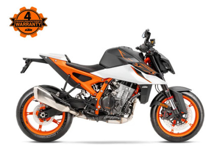 Ktm 990 Duke R
