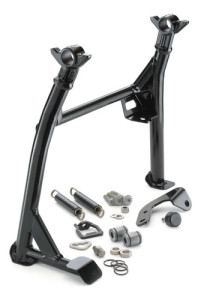 Caballete Central Ktm