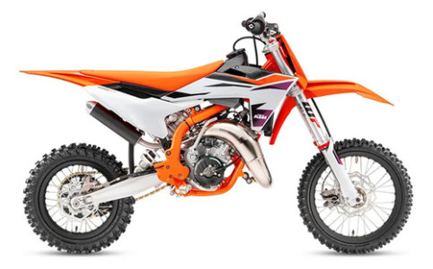 Ktm 65 Sx 2026