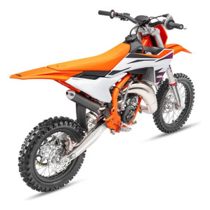 Ktm 65 Sx 2026