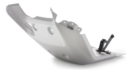 Defensa De Motor Ktm