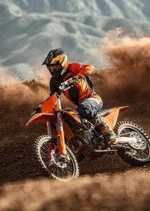 Ktm 250 Sx-f 2026