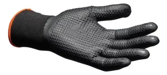 Guantes Ktm Para Mecanicos Negro