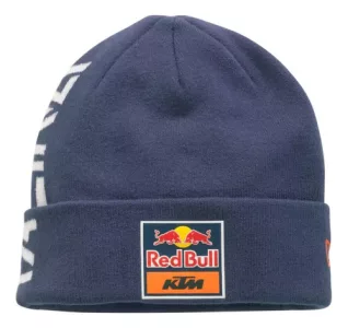 Gorro Red Bull Ktm Team Azul Os
