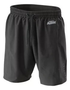 Shorts Ktm Emphasis Negro M