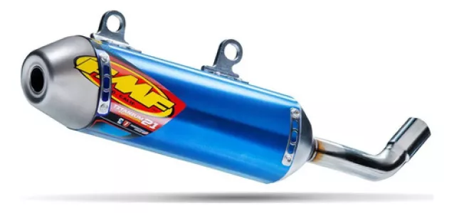 Escape Fmf Titanium Powercore 2.1 Ktm