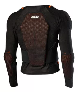 Pechera Completa Ktm