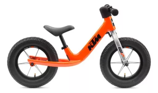 Chivita De Balance Ktm Niños Naranja