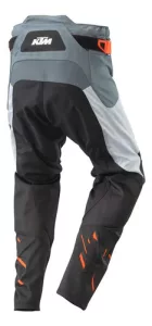 Pantalon Ktm Racetech Negro Xxl
