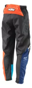 Pantalon De Niño Ktm Gravity Fx Negro Xl
