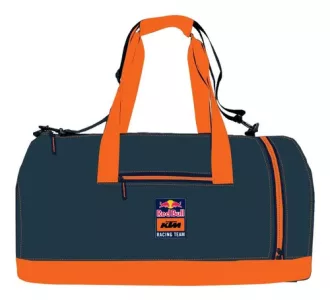 Bolso Deportivo Ktm Azul