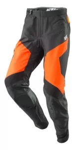 Pantalones Ktm Gravity Fx Naranja Xl