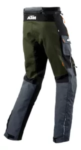 Pantalones Ktm Adventure R Verde Musgo Xxl