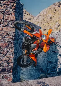 Ktm 250 Xc-w 2026