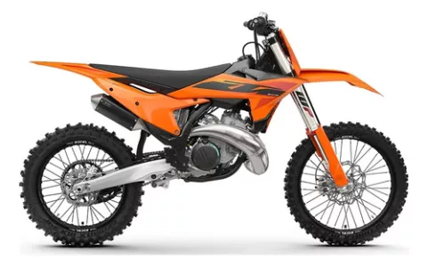 Ktm 250 Sx 2025