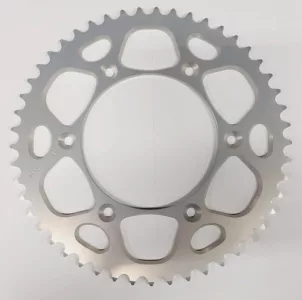 Corona Trasera Ktm Gris