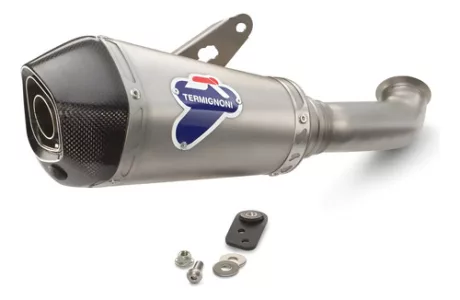 Escape Termignoni Slip-on Ktm 390