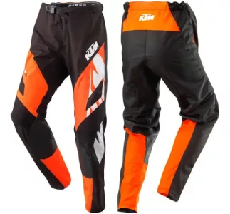 Pantalon Ktm Pounce Naranja M