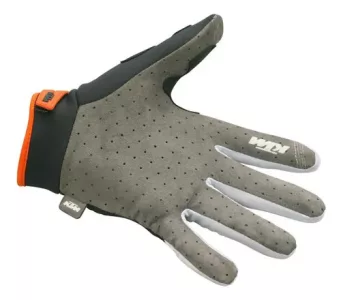 Guantes Para Motos Ktm Pounce Negro S