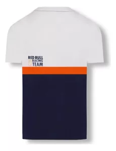 Remera Ktm Rb Fletch S Blanco