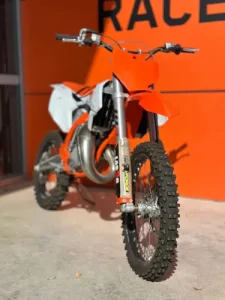 Ktm 85 Sx