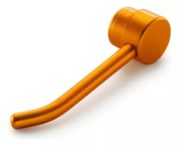 Tirador De Eje Delantero Ktm 22mm