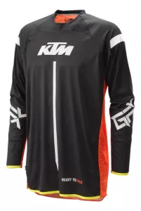 Jersey Ktm Gravity Fx M Negro