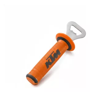 Destapador De Botellas Ktm Naranja Oscuro