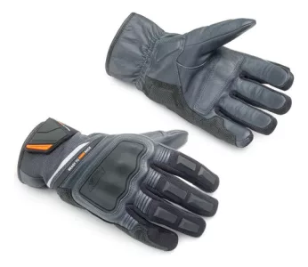 Guantes Ktm Turrain V2 Negro Xxl