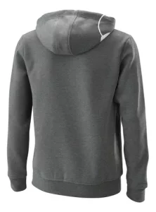 Campera Ktm Kini Rb Gris Claro S