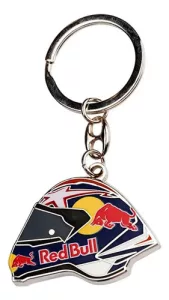 Llavero Red Bull Ktm Jack Miller Azul