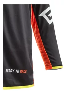 Jersey Ktm Gravity Fx M Negro