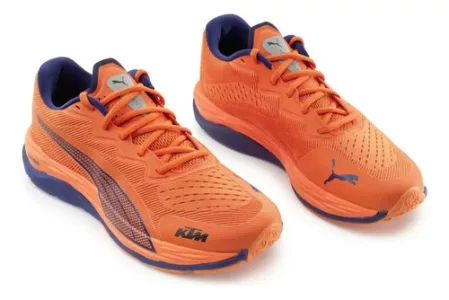 Championes Team Ktm Naranja 41 Uy