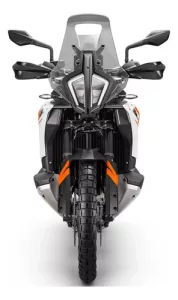 Ktm 790 Adventure 2024