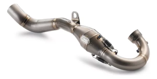 Colector Fmf Megabomb Ktm