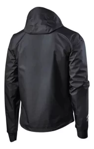 Campera Ktm Pure Negro Xxl