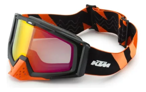Antiparras Racing Ktm