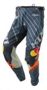 Pantalon Ktm Kini Rb Azul L