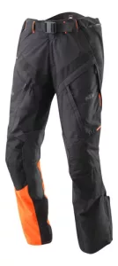 Pantalones Ktm Terra Adventure Negro Xl