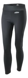 Calza Para Mujer Ktm Negro L