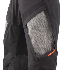 Pantalones Ktm Terra Adventure Negro Xl
