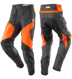 Pantalones Ktm Gravity Fx Naranja M