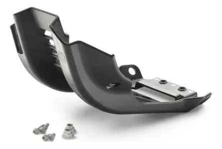 Cubre Carter Ktm Enduro