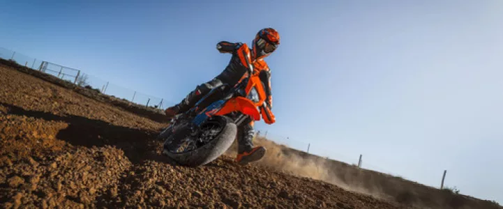 Ktm 690 Smc R 2026